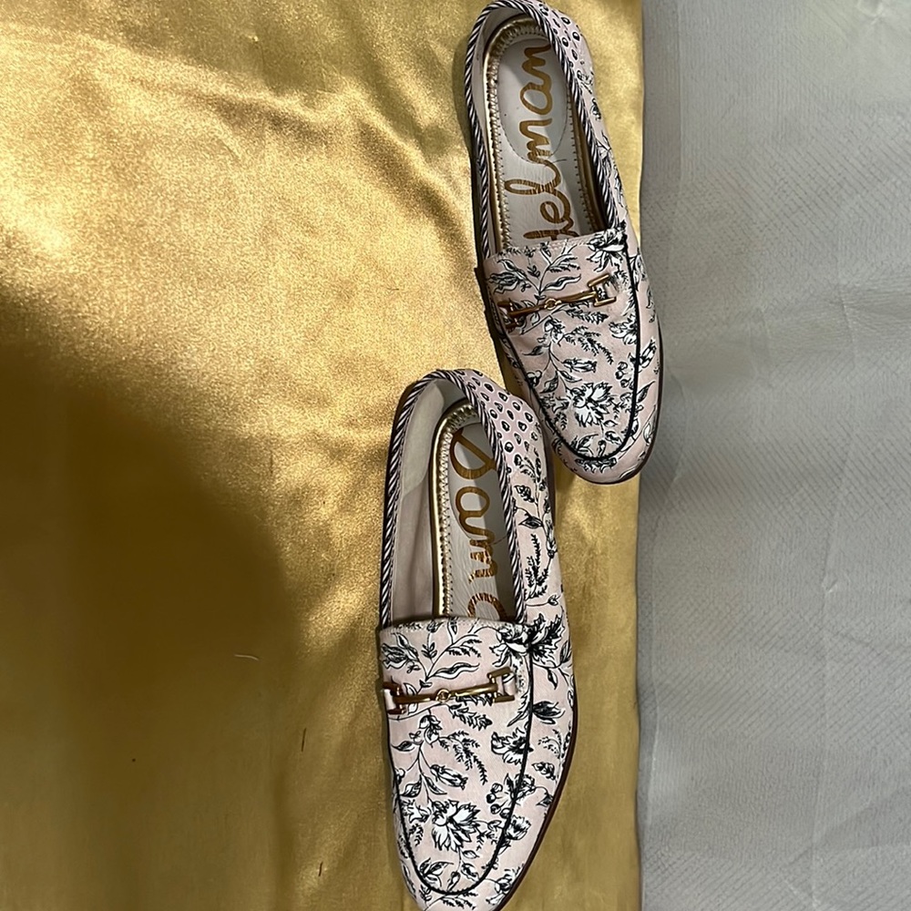 Moccasins